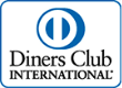 Diners logo